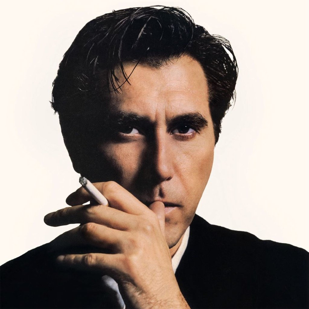 Auf dem neuen Boxset „Retrospective: Selected Recordings 1973-2023“ sind auch drei neue Aufnahmen von Bryan Ferry.