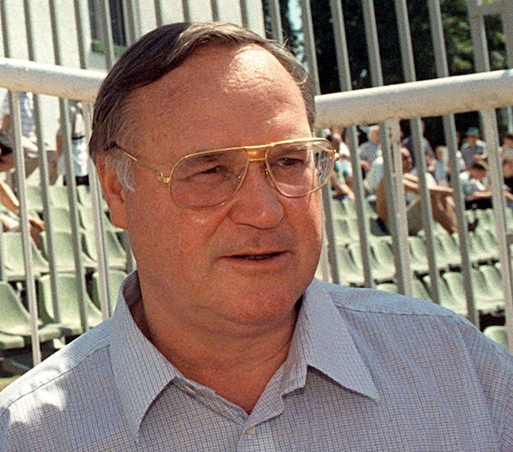 Bernd Bauchspieß gewann mit Chemie Leipzig überraschend den DDR-Meistertitel. Nun ist er im Alter von 85 Jahren gestorben.