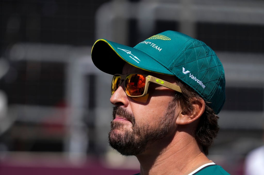 Dreimal verhandelte Alonso in seiner Karriere mit Red Bull - es klappte nie.