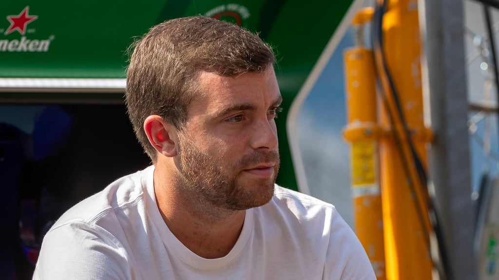 Transfer-News-Gott: Fabrizio Romano.