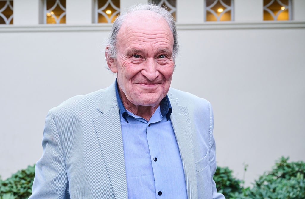 Michael Mendl ist unter anderem in seiner Rolle als Kanzler Willy Brandt bekannt. (Archivbild)