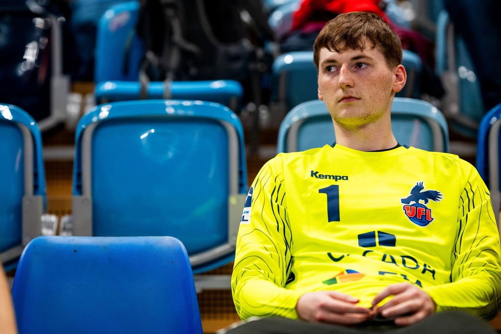 Frederik Höler und Potsdam bleiben weiter punktlos.