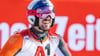 Marcel Hirscher ist zurück - und immer noch schnell. In Sölden fuhr er auf Anhieb in die Punkte.