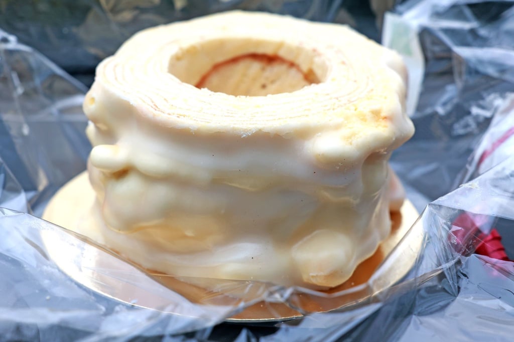 Der Salzwedeler Baumkuchen scheint besonders beliebt zu sein (Archivbild).