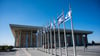 Das israelische Parlament, die Knesset, hat das UN-Hilfswerk für Palästinenser, UNRWA, zu einer Terrororganisation erklärt.