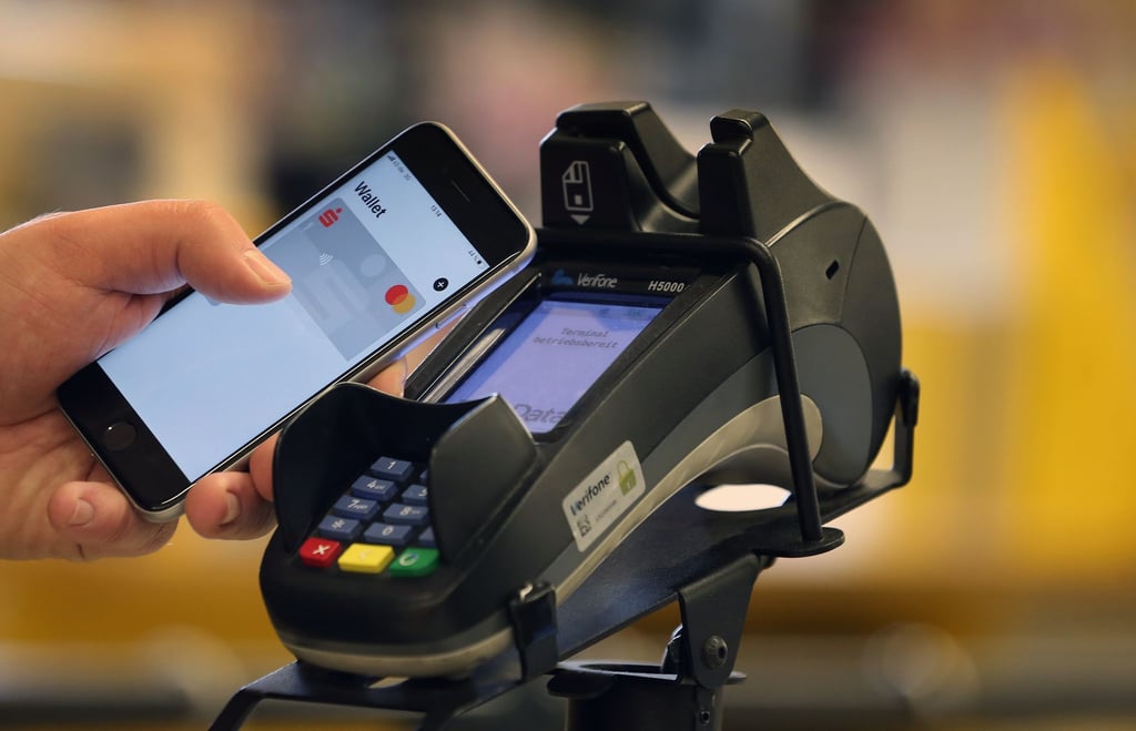 Nur Bezahl-Apps aus vertrauenswürdigen Quellen zu benutzen, macht das Mobile Payment für Verbraucher sicherer.
