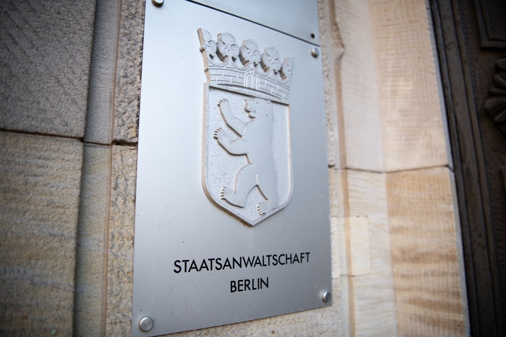 Der Angeschuldigte bestreitet eine Tötungsabsicht. (Symbolbild)