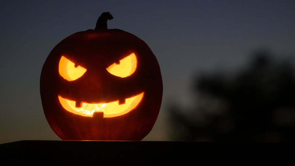 Fackelumzüge, Gespensterdiscos und Geisterhäuser locken zu Halloween Jung und Alt im südlichen Saalekreis.