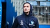 Baris Atik ist beim 1. FC Magdeburg nicht mehr gesetzt. Gegen Hannover 96 musste er über 90 Minuten bei der Heimniederlage zuschauen.