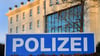 Polizei und Staatsanwaltschaft ermitteln wegen eines Todesfalls in Polizeigewahrsam in Gotha. (Symbolfoto)