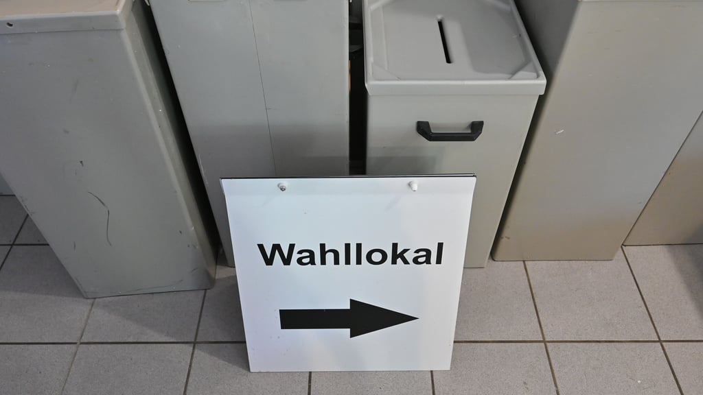Symbolfoto - Die Einwohner von Kelbra und Edersleben haben ihre ehrenamtlichen Bürgermeister im Amt bestätigt.