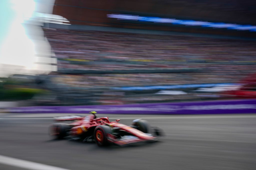 Rast Ferrari zum WM-Titel?