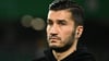 Bleibt weiter Dortmund-Trainer: Nuri Sahin.