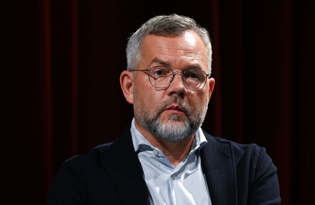 Der SPD-Politiker Roth hat die Brandenburger SPD scharf für deren Sondierungspapier mit dem BSW kritisiert. (Archivbild)
