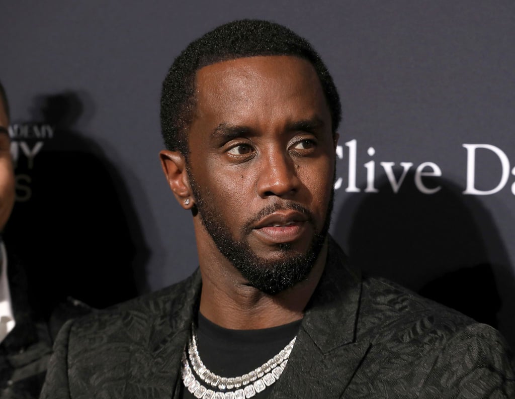 Sean „Diddy“ Combs wird mit weiteren Klagen konfrontiert. (Archivbild)