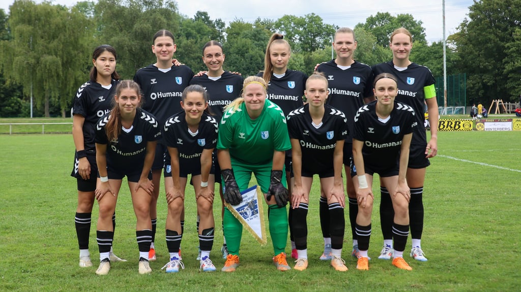 Die Regionalliga-Frauen des 1. FC Magdeburg haben in Christian Stephan einen neuen Trainer.