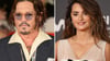 Johnny Depp und Penélope Cruz spielen Berichten zufolge wieder Seite an Seite. (Archivbilder)