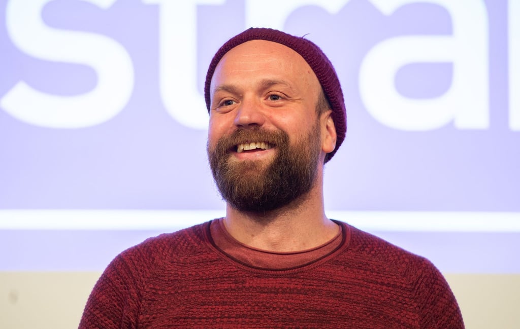 Moritz A. Sachs hat bei Castings schlechte Erfahrungen gemacht. (Archivbild)