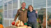 Gärtnertipps  von Martin und Katja Böttcher, von der gleichnamigen Gartenbau GmbH in Elster. 