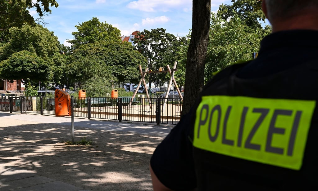 Auf dem Leopoldplatz im Wedding sollen Bürgerinnen und Bürger künftig etwa bei Beschwerden einen Ansprechpartner haben. (Archivbild)