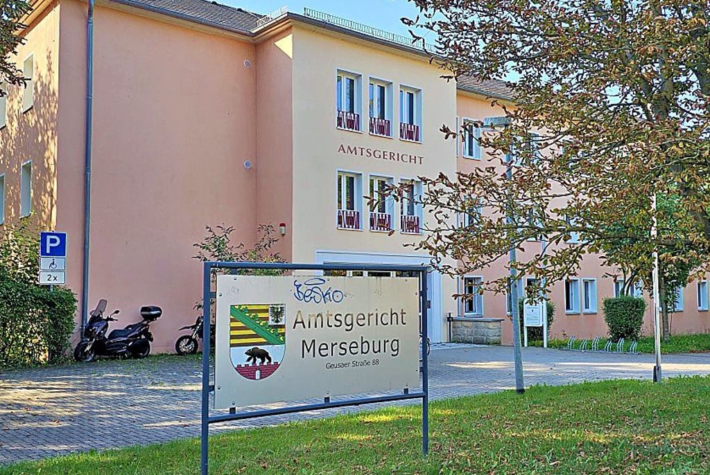 Auch der dritte Täter musste sich vor Gericht verantworten.