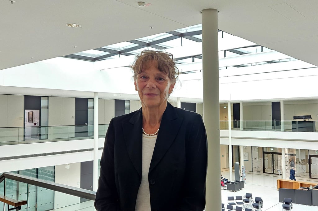 Denise Hilfiker-Kleiner wird neue Präsidentin der Medizinischen Hochschule Hannover.