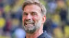 Trainerlegende Jürgen Klopp hat seinen Wechsel zum Red-Bull-Konzern verteidigt und damit auf die Kritik in den vergangenen Wochen reagiert.