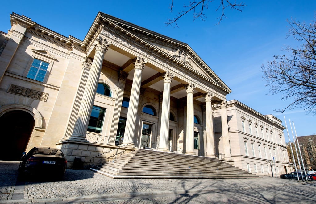 Als erster Abgeordneter im niedersächsischen Landtag ist Jozef Rakicky der konservativen Partei Werteunion beigetreten.