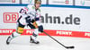 Nationalspieler Noebels traf beim 3:2 der Eisbären in Augsburg.