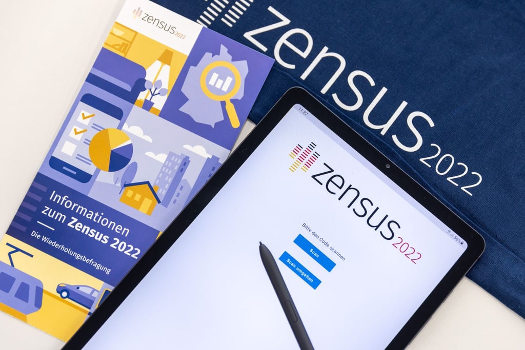 zensus
