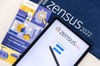 zensus