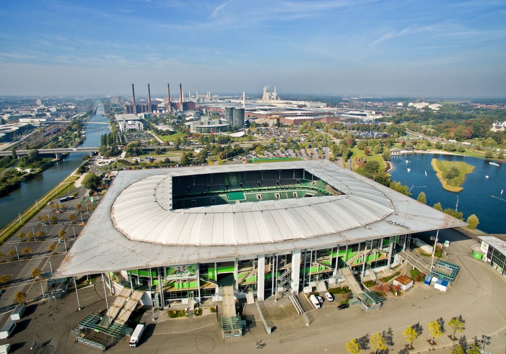 Was bedeutet die Volkswagen-Krise für den Fußballclub VfL Wolfsburg?