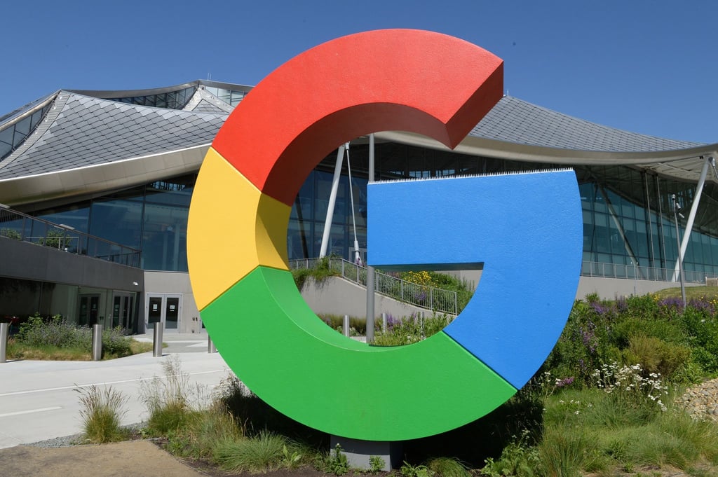Die von einem russischen Gericht verhängte Strafsumme gegen Google hat den Wert des Unternehmens bereits um ein Vielfaches überschritten. (Symbolbild)