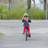 Kinder im Straßenverkehr: Hier müssen andere Verkehrsteilnehmer vorsichtig agieren - und im Zweifel auf die eigene Vorfahrt verzichten.