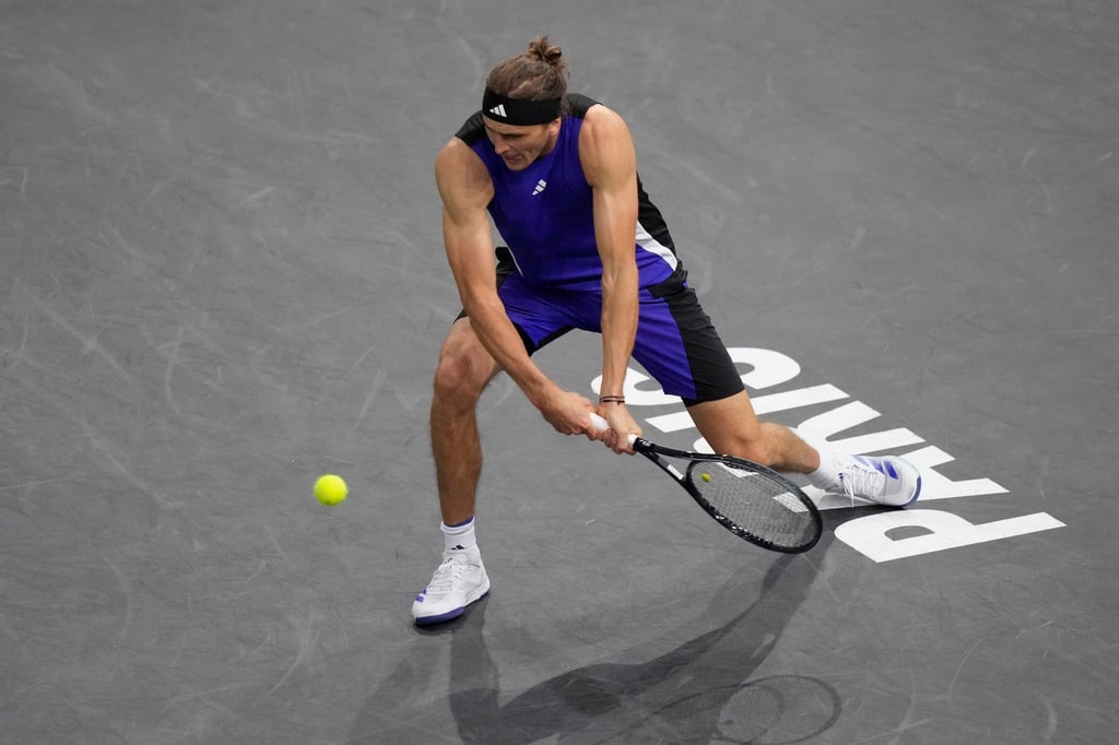 https://x.com/RolexPMasters/status/1852044761634582896