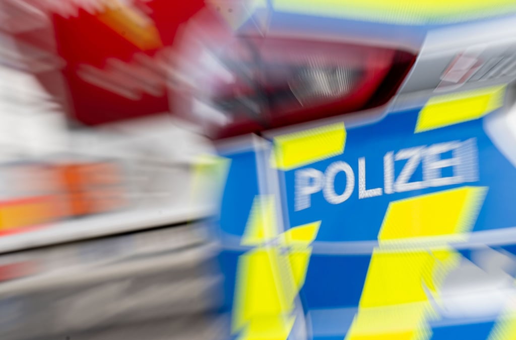 Das „Indigene Volk der Germaniten“ ist laut Polizei der Reichsbürger- und Selbstverwalterszene zuzurechnen. (Symbolfoto)
