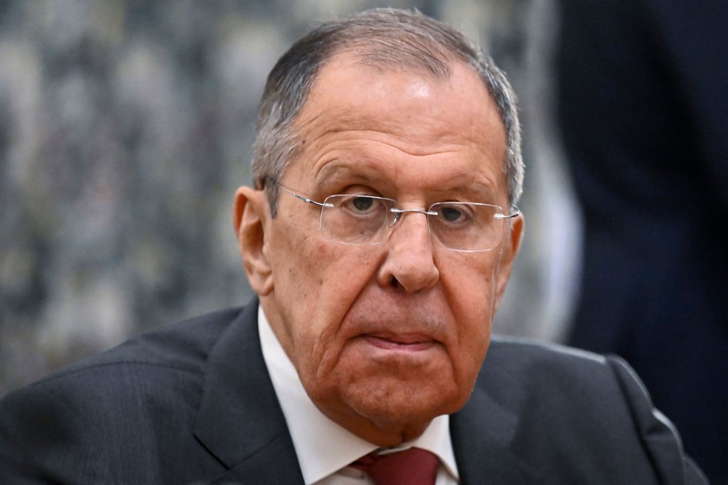 Russlands Außenminister Lawrow plant ungeachtet der EU-Sanktionen eine Reise nach Malta.