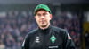 Ole Werner steht vor seinem 101. Spiel als Werder-Trainer