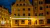 Das futurea Science Center am Marktplatz in Wittenberg schränkt vorerst die Besuchermöglichkeit ein.