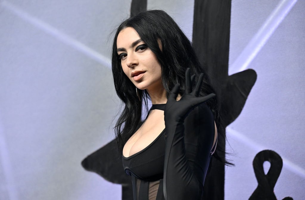 Machte den Begriff „brat“ mit ihrem Albumtitel groß: Charli XCX. (Archivbild)