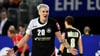 Anja Althaus kehrt als Managerin zur Nationalmannschaft zurück.