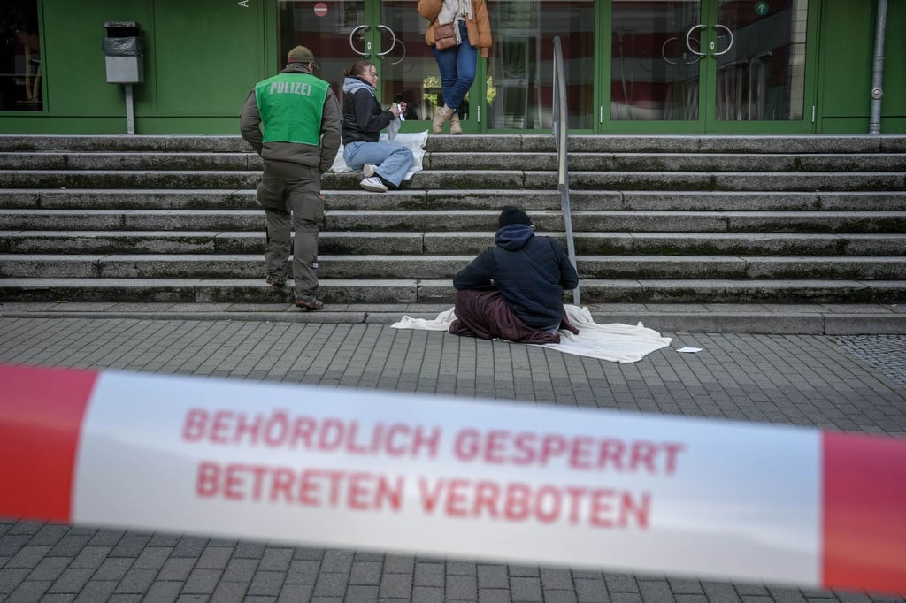 Schwierigkeiten bei der Mobilisierung: Katastrophenschutzübung abgebrochen.