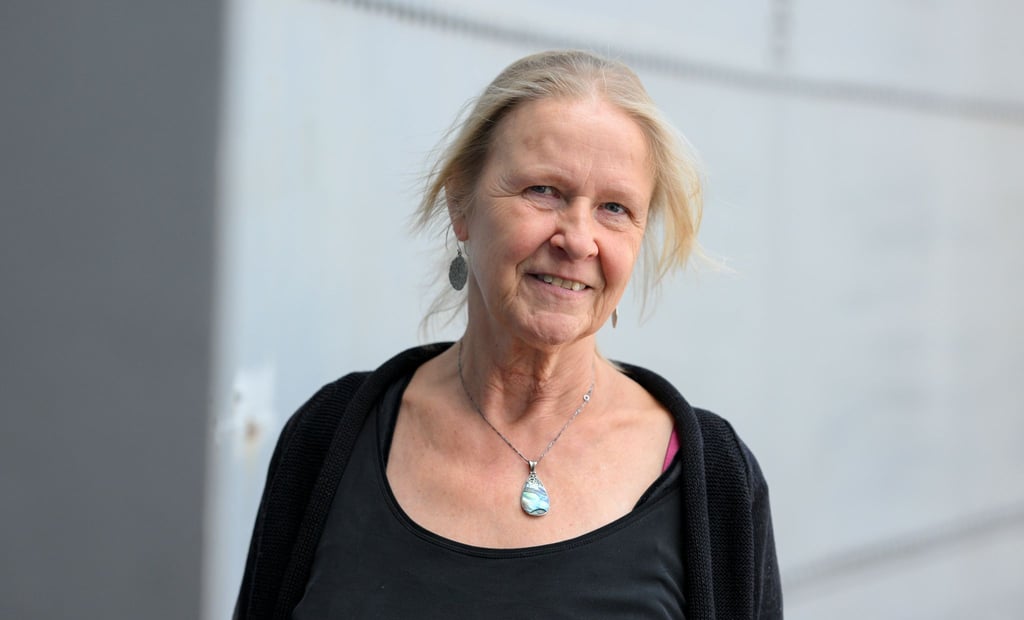 Cornelia Funke kritisiert das Bildungssystem. (Archivbild)