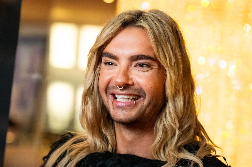 Bill Kaulitz liebt das Musical „Cats“.
