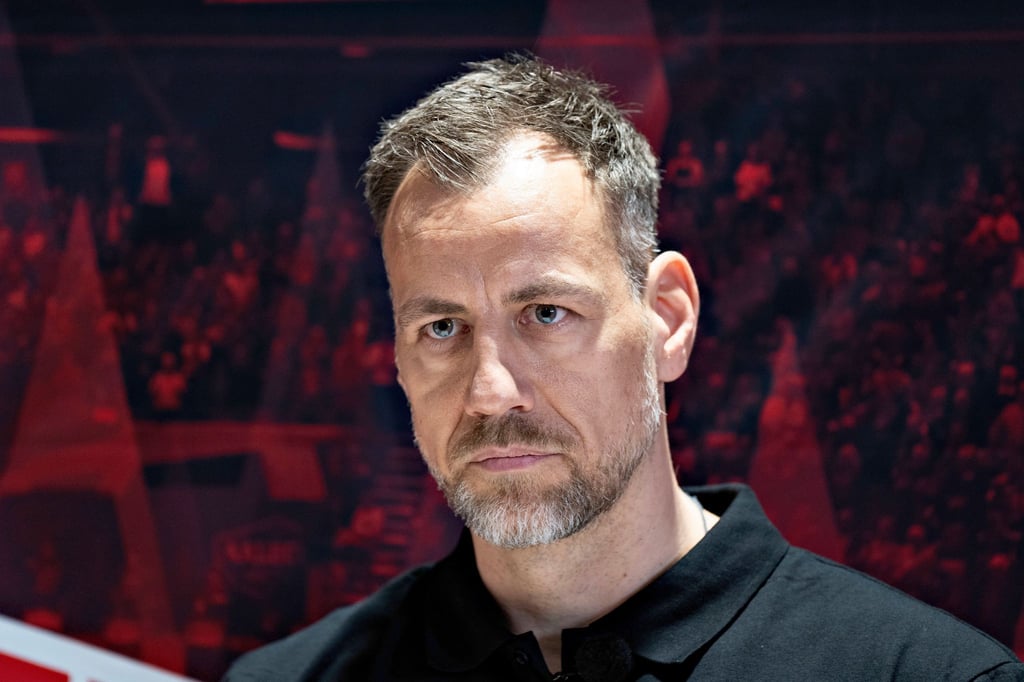 Aus nach wenigen Monaten: Aalborg HB trennt sich von Trainer Machulla.