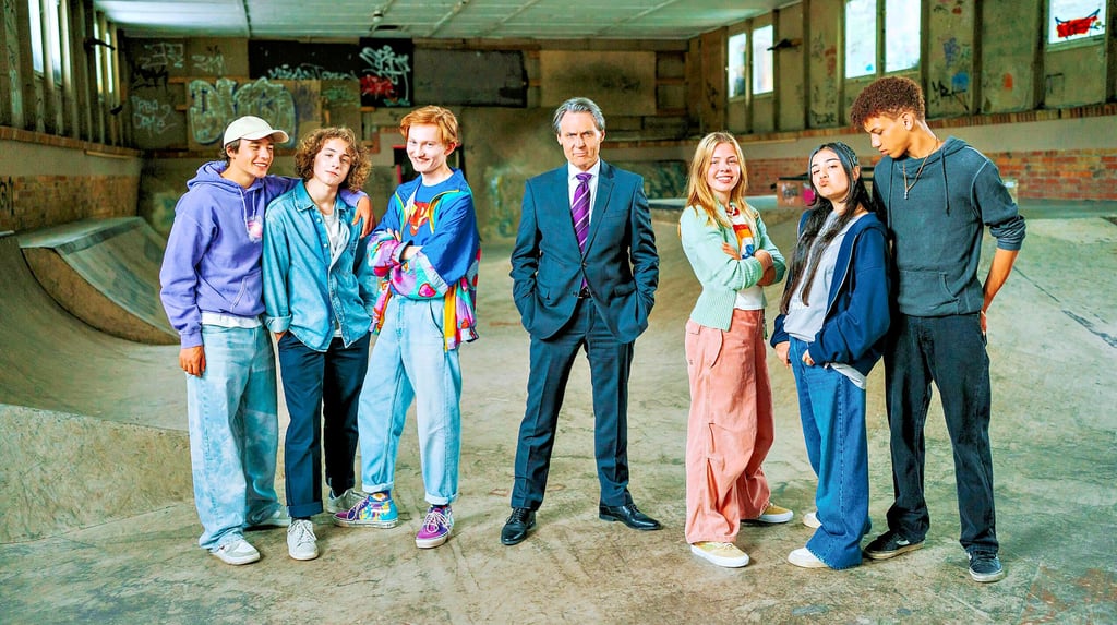 New RTL series: Magdeburg young talent plays the lead role in GZSZ ...