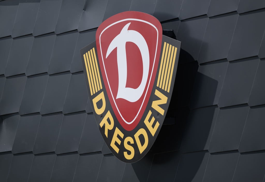Bei Dynamo Dresden hat Aufsichtsratsmitglied Jens Hieckmann das Handtuch geworfen.