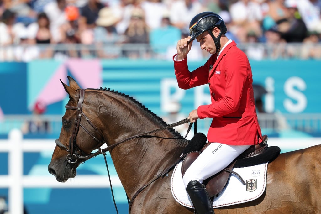 Richard Vogel siegte beim Weltcup-Springen im französischen Lyon.