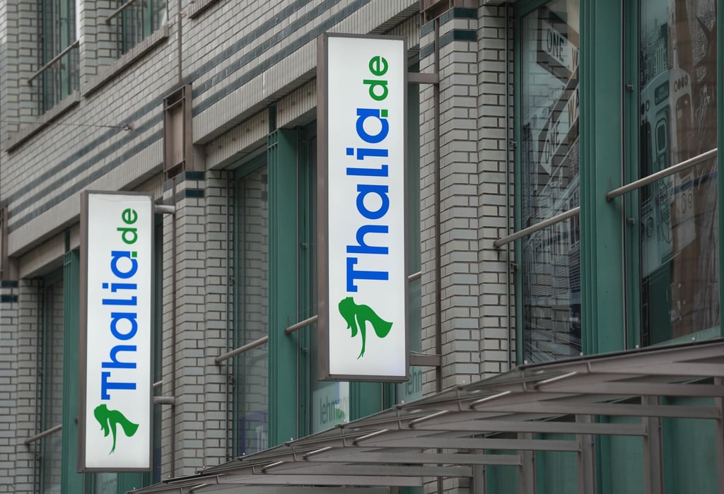 Thalia übernimmt den Online-Buchhändler buecher.de