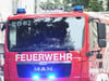 Zwei Fahrzeuge sind am 3. November in Stadtfeld-Ost in Brand geraten. Zwei weitere Fahrzeuge wurden beschädigt.